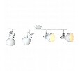 Спот Arte Lamp Martin A5215PL-4WG