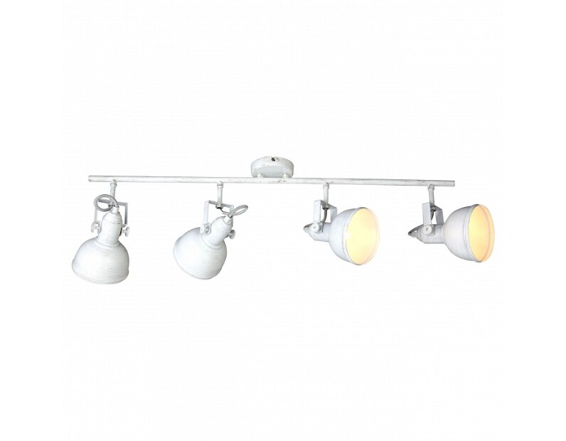 Спот Arte Lamp Martin A5215PL-4WG