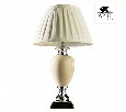Настольная лампа декоративная Arte Lamp Cosy A5199LT-1WH