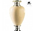 Настольная лампа декоративная Arte Lamp Cosy A5199LT-1WH