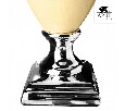 Настольная лампа декоративная Arte Lamp Cosy A5199LT-1WH