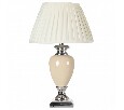 Настольная лампа декоративная Arte Lamp Cosy A5199LT-1WH