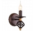 Бра Arte Lamp Cartwheel A4550AP-1CK