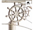 Потолочная люстра Arte Lamp Sailor A4524PL-5WG