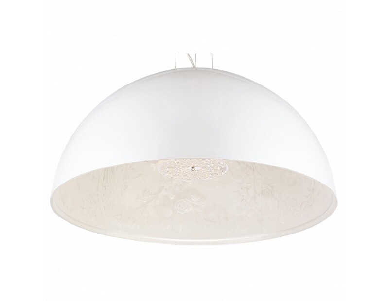 Подвесной светильник Arte Lamp Rome A4176SP-1WH