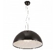 Подвесной светильник Arte Lamp Rome A4176SP-1BK