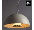 Подвесной светильник Arte Lamp Rome A4175SP-1WH