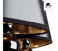 Подвесная люстра Arte Lamp Turandot A4011LM-5CC