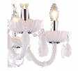 Подвесная люстра Arte Lamp Teatro A3964LM-6WH