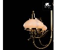 Подвесная люстра Arte Lamp Armstrong A3560LM-5AB