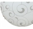 Накладной светильник Arte Lamp Ornament A3320PL-2CC