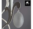 Настольная лампа декоративная Arte Lamp Montmartre A3239LT-3WH