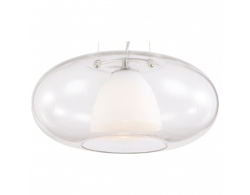 Подвесной светильник Arte Lamp Ufo A1260SP-1SS