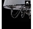 Подвесной светильник Arte Lamp Aurora A1150SP-5CC