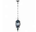 Подвесной светильник Arte Lamp Atlanta A1045SO-1BG