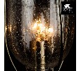 Подвесная люстра Arte Lamp Salvador A6351LM-5AB