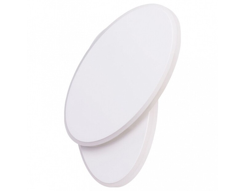 Накладной светильник Arte Lamp Meisu A2601AP-1WH