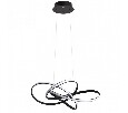 Подвесной светильник Arte Lamp Swing A7040SP-4BK