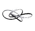 Подвесной светильник Arte Lamp Swing A7040SP-4BK