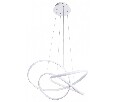 Подвесной светильник Arte Lamp Swing A7040SP-4WH