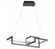 Подвесной светильник Arte Lamp Mercure A6011SP-3BK