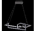 Подвесной светильник Arte Lamp Mercure A6011SP-3BK