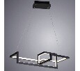 Подвесной светильник Arte Lamp Mercure A6011SP-3BK