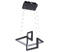 Подвесной светильник Arte Lamp Mercure A6011SP-1BK