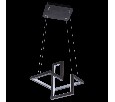 Подвесной светильник Arte Lamp Mercure A6011SP-1BK