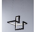 Подвесной светильник Arte Lamp Mercure A6011SP-1BK