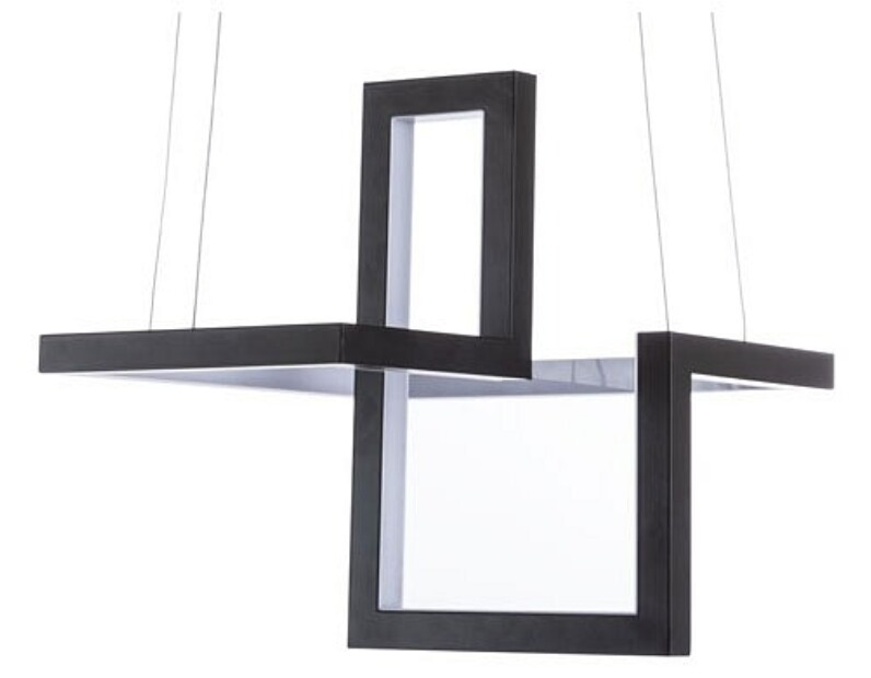 Подвесной светильник Arte Lamp Mercure A6011SP-1BK