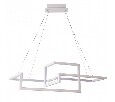Подвесной светильник Arte Lamp Mercure A6011SP-3WH