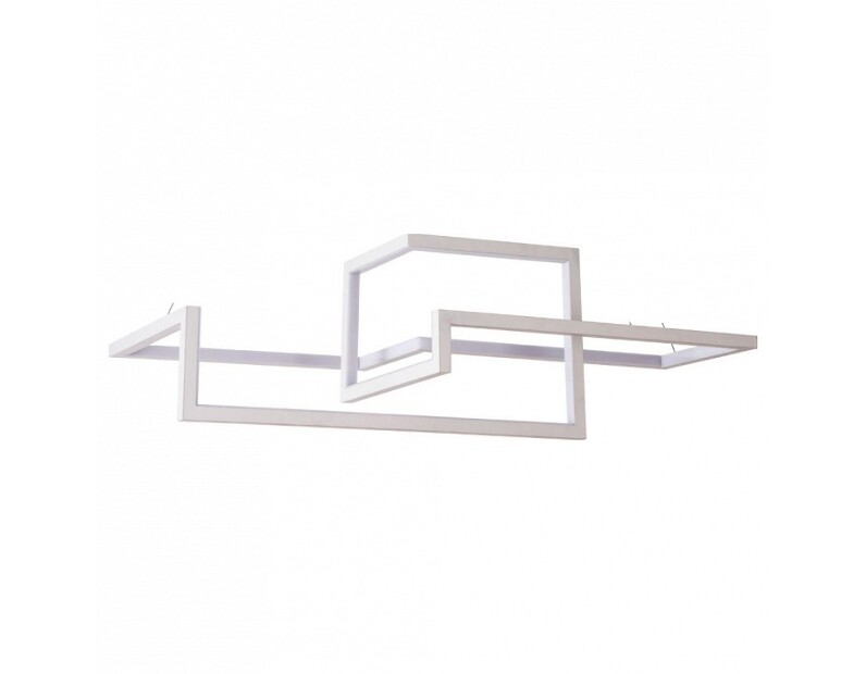 Подвесной светильник Arte Lamp Mercure A6011SP-3WH