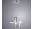 Подвесной светильник Arte Lamp Mercure A6011SP-1WH