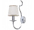 Бра Arte Lamp Andrea A6352AP-1CC