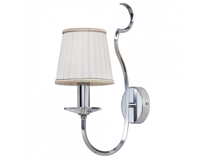 Бра Arte Lamp Andrea A6352AP-1CC