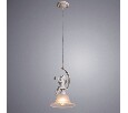 Подвесной светильник Arte Lamp Amur A1133SP-1WG