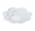 Накладной светильник Arte Lamp Multi-Space A1431PL-1WH