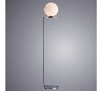 Торшер Arte Lamp Bolla-Unica A1921PN-1CC