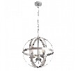 Подвесная люстра Arte Lamp Babbu A1087SP-3CC