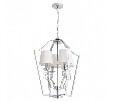 Подвесная люстра Arte Lamp Arabeschi A3155SP-4CC