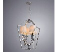 Подвесная люстра Arte Lamp Arabeschi A3155SP-4CC