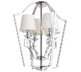 Подвесная люстра Arte Lamp Arabeschi A3155SP-4CC