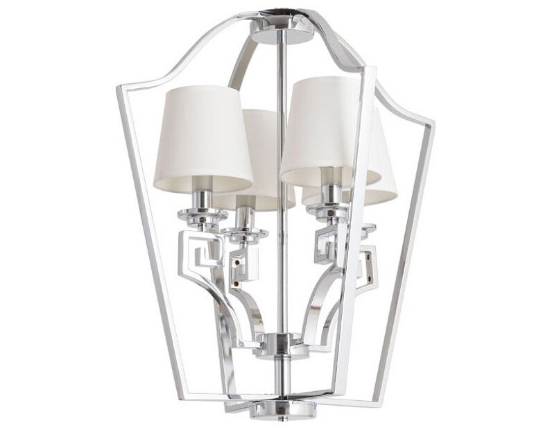 Подвесная люстра Arte Lamp Arabeschi A3155SP-4CC