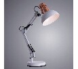 Настольная лампа офисная Arte Lamp Luxo A2016LT-1WH