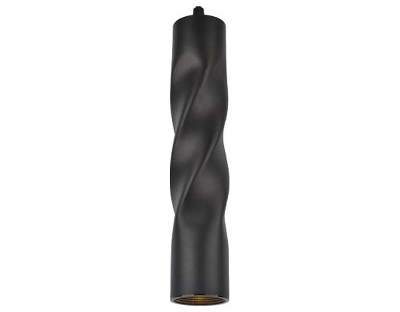 Подвесной светильник Arte Lamp Cassio A5400SP-1BK