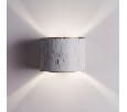 Накладной светильник Arte Lamp Rullo A1415AL-1WG