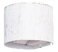 Накладной светильник Arte Lamp Rullo A1415AL-1WG