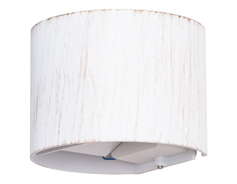 Накладной светильник Arte Lamp Rullo A1415AL-1WG