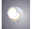 Накладной светильник Arte Lamp Lancia A8159AL-1WH